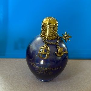 Taylor Swift, Wonderstruck perfume empty bottle, 3.4 fl oz with box